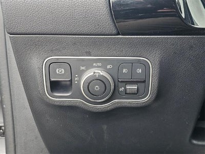 2025 Mercedes-Benz GLA GLA 250 4MATIC® SUV