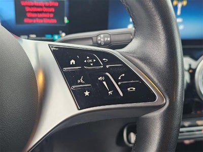 2025 Mercedes-Benz GLA GLA 250 4MATIC® SUV