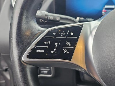 2025 Mercedes-Benz GLA GLA 250 4MATIC® SUV