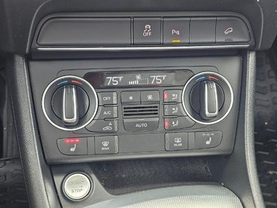 2018 Audi Q3 2.0 TFSI Premium quattro AWD