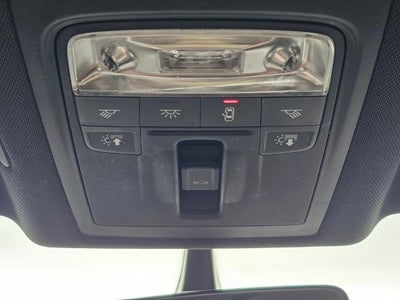 2018 Audi Q3 2.0 TFSI Premium quattro AWD