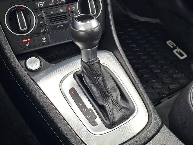 2018 Audi Q3 2.0 TFSI Premium quattro AWD