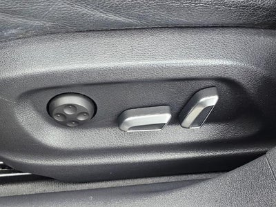 2018 Audi Q3 2.0 TFSI Premium quattro AWD