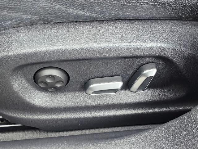 2018 Audi Q3 2.0 TFSI Premium quattro AWD