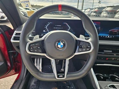 2026 BMW M440i xDrive Coupe