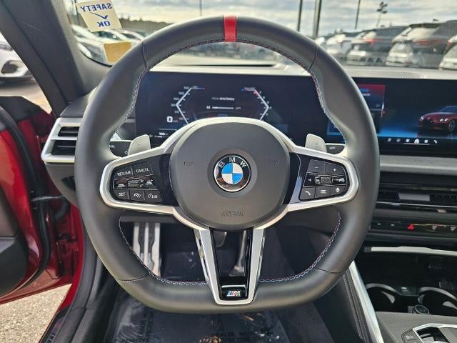 2026 BMW M440i xDrive Coupe