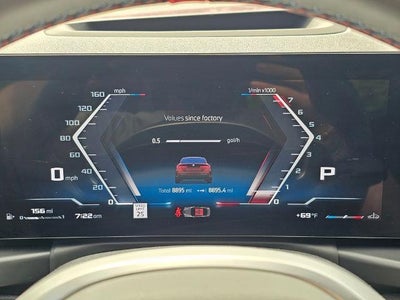 2026 BMW M440i xDrive Coupe
