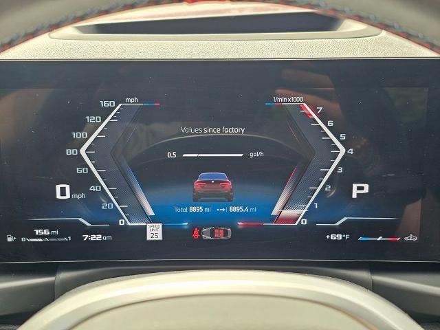 2026 BMW M440i xDrive Coupe