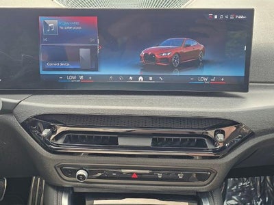 2026 BMW M440i xDrive Coupe