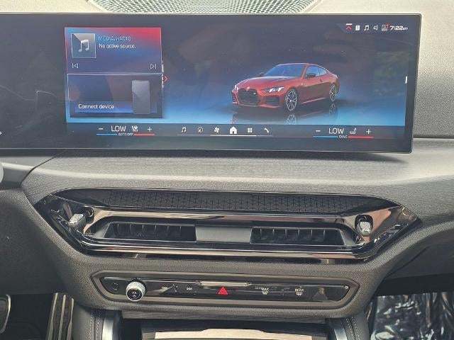 2026 BMW M440i xDrive Coupe