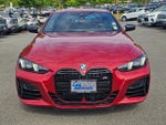 2026 BMW M440i xDrive Coupe