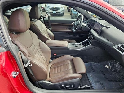 2026 BMW M440i xDrive Coupe