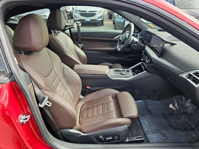2026 BMW M440i xDrive Coupe