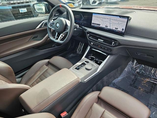 2026 BMW M440i xDrive Coupe