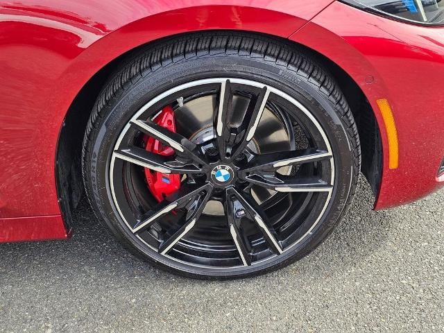 2026 BMW M440i xDrive Coupe