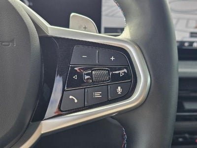 2026 BMW M440i xDrive Coupe