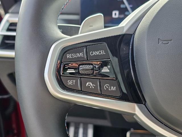 2026 BMW M440i xDrive Coupe