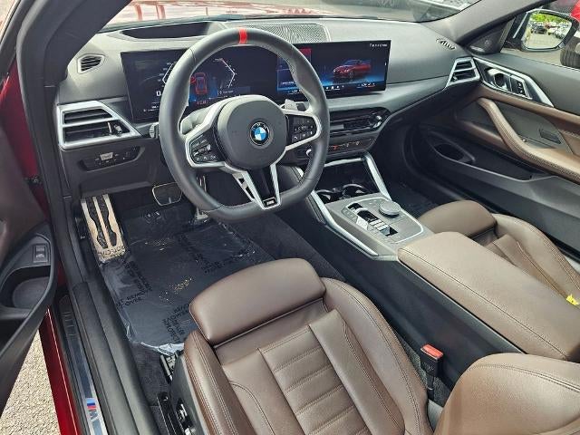 2026 BMW M440i xDrive Coupe