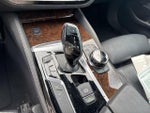 2019 BMW M550i xDrive Sedan