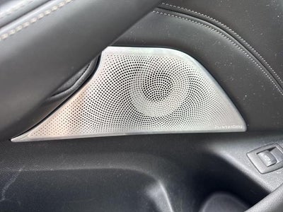 2019 BMW M550i xDrive Sedan