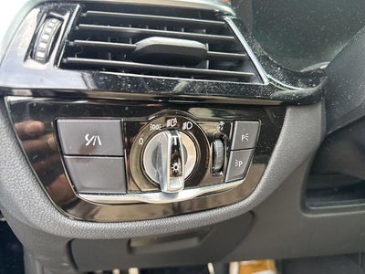 2019 BMW M550i xDrive Sedan