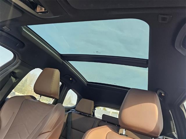 2025 BMW X1 xDrive28i Sports Activity Vehicle