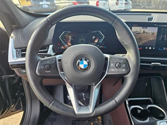 2025 BMW X1 xDrive28i Sports Activity Vehicle