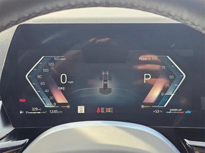 2025 BMW X1 xDrive28i Sports Activity Vehicle