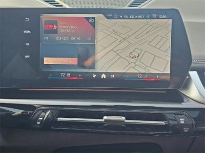 2025 BMW X1 xDrive28i Sports Activity Vehicle