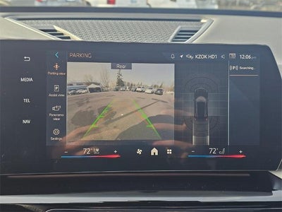 2025 BMW X1 xDrive28i Sports Activity Vehicle