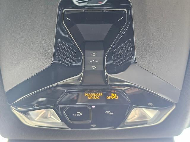 2025 BMW X1 xDrive28i Sports Activity Vehicle