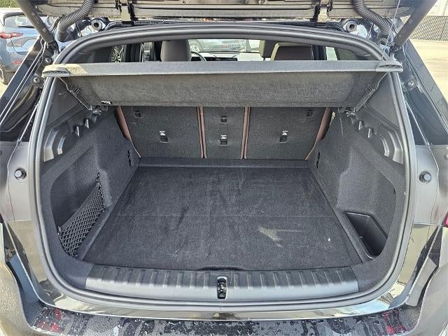 2025 BMW X1 xDrive28i Sports Activity Vehicle