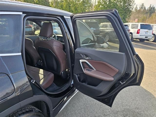 2025 BMW X1 xDrive28i Sports Activity Vehicle