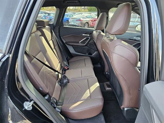 2025 BMW X1 xDrive28i Sports Activity Vehicle