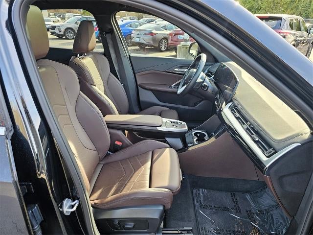 2025 BMW X1 xDrive28i Sports Activity Vehicle