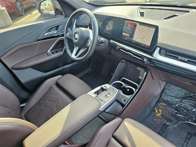 2025 BMW X1 xDrive28i Sports Activity Vehicle