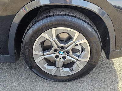 2025 BMW X1 xDrive28i Sports Activity Vehicle