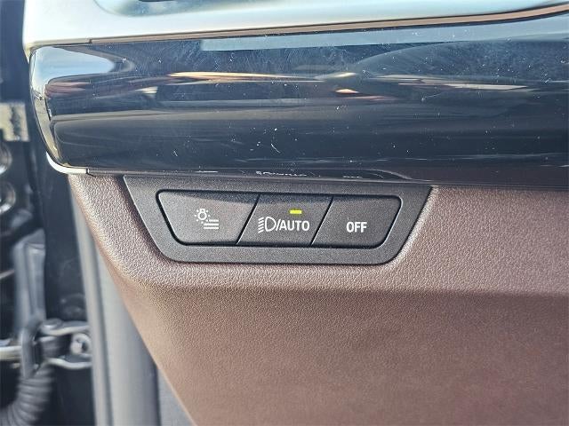 2025 BMW X1 xDrive28i Sports Activity Vehicle