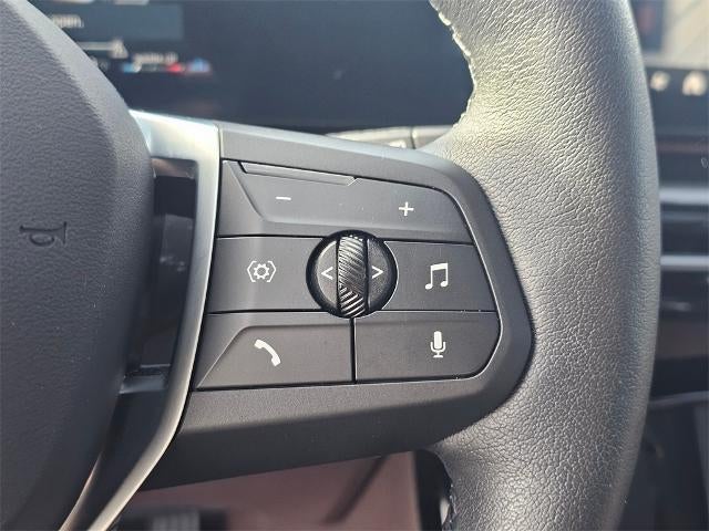 2025 BMW X1 xDrive28i Sports Activity Vehicle