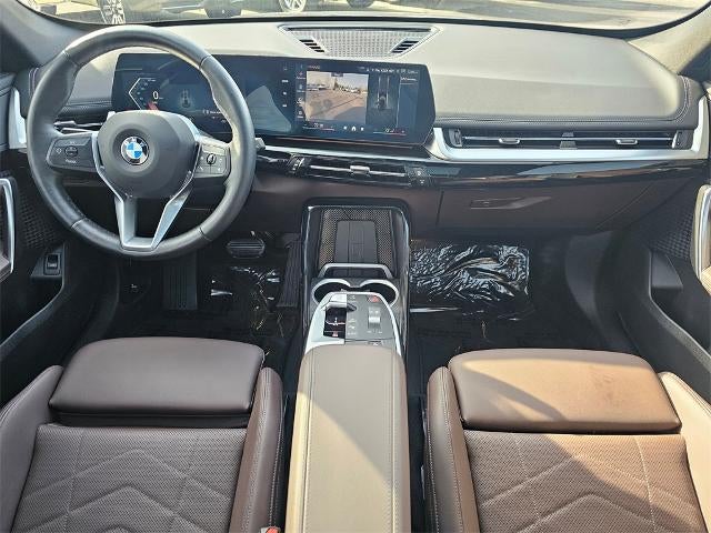 2025 BMW X1 xDrive28i Sports Activity Vehicle