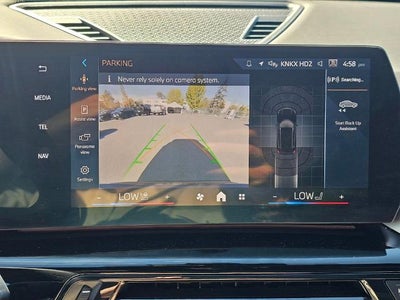 2026 BMW X1 xDrive28i Sports Activity Vehicle