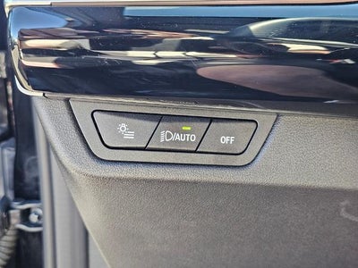 2026 BMW X1 xDrive28i Sports Activity Vehicle