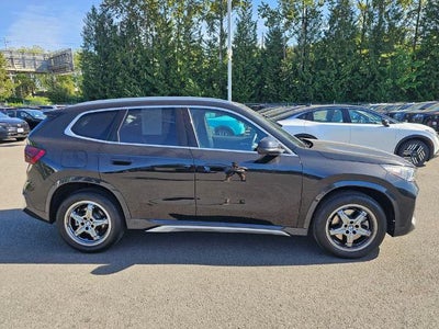 2026 BMW X1 xDrive28i Sports Activity Vehicle