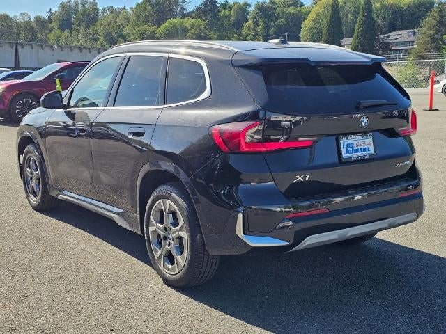 2026 BMW X1 xDrive28i Sports Activity Vehicle