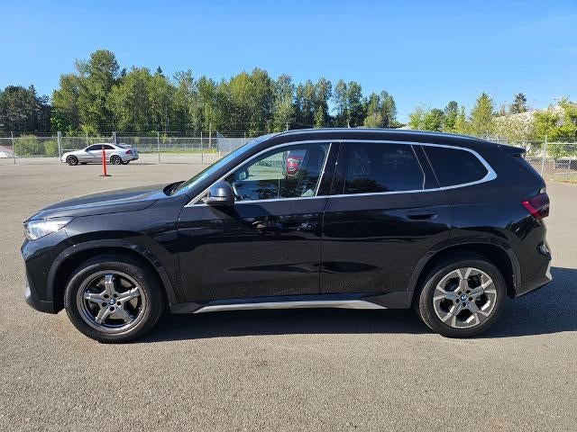 2026 BMW X1 xDrive28i Sports Activity Vehicle