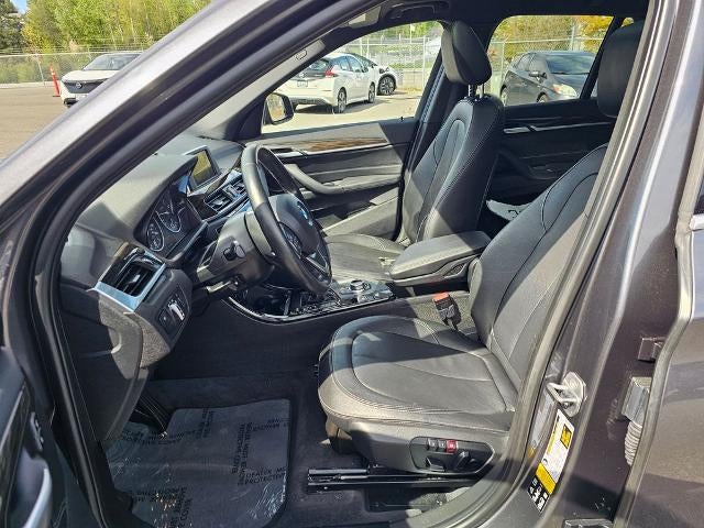 2016 BMW X1 xDrive28i AWD 4dr SAV Brazil