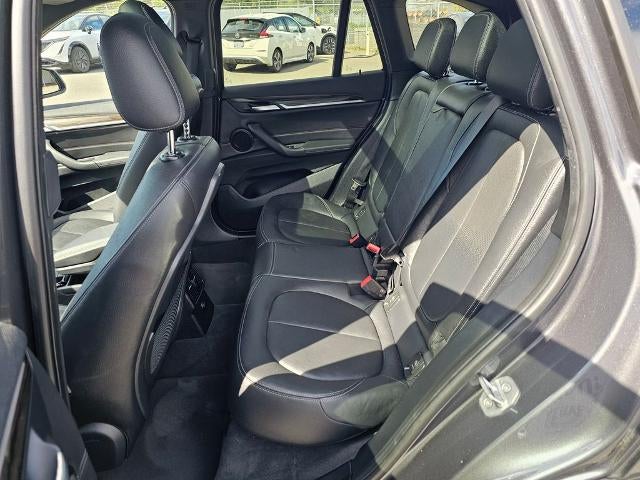2016 BMW X1 xDrive28i AWD 4dr SAV Brazil