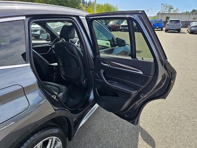 2016 BMW X1 xDrive28i AWD 4dr SAV Brazil
