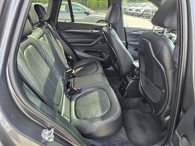 2016 BMW X1 xDrive28i AWD 4dr SAV Brazil