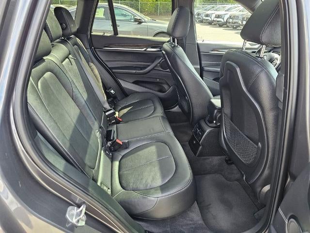 2016 BMW X1 xDrive28i AWD 4dr SAV Brazil